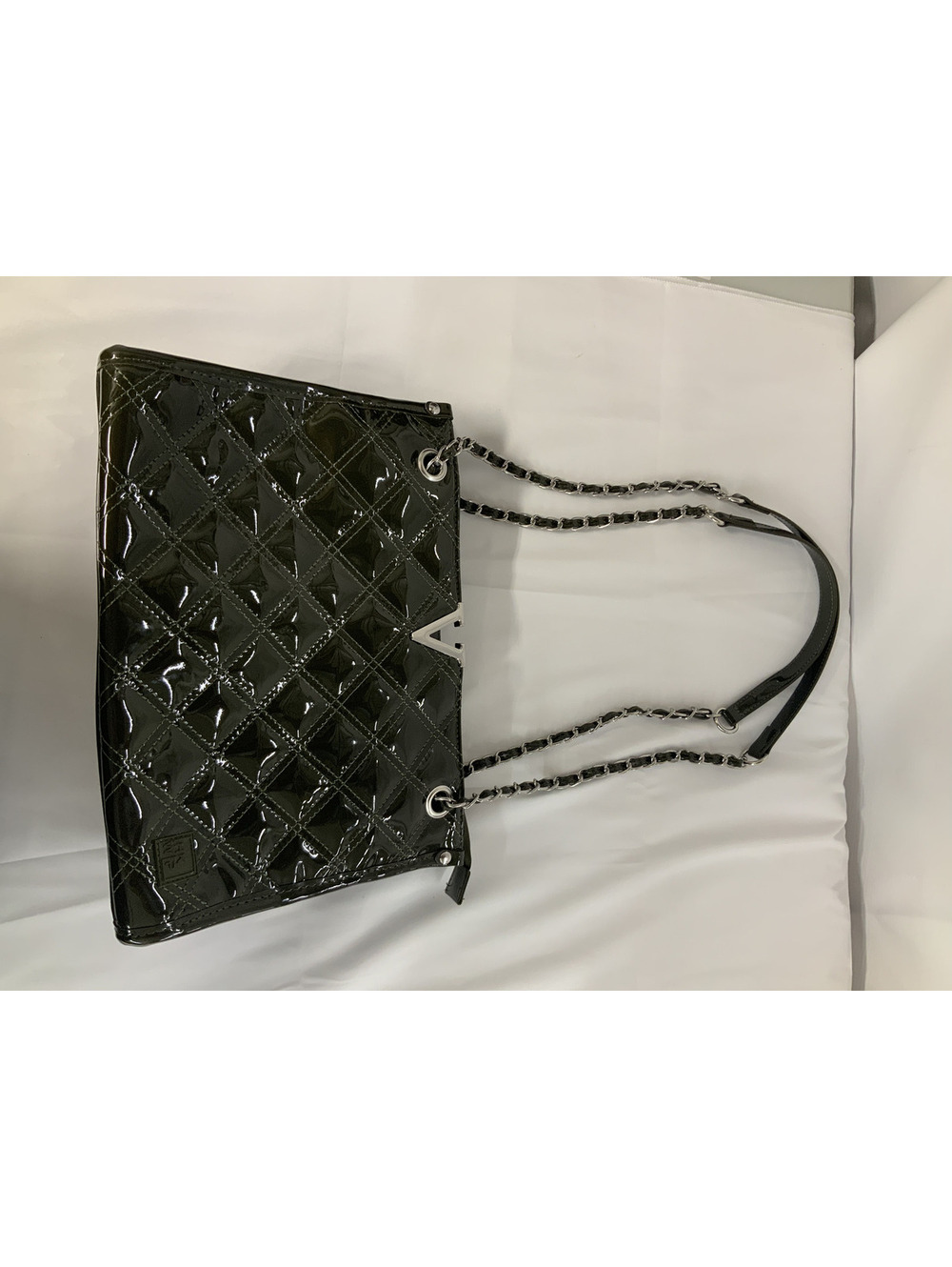 IHKWIP Versatile chain shoulder bag